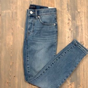 Lucky Brand Mid Rise Super Skinny Ava Jeans NWT 2